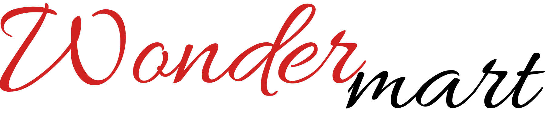  wondermart